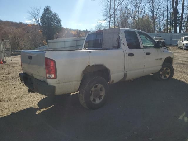 2003 Dodge RAM 2500 ST