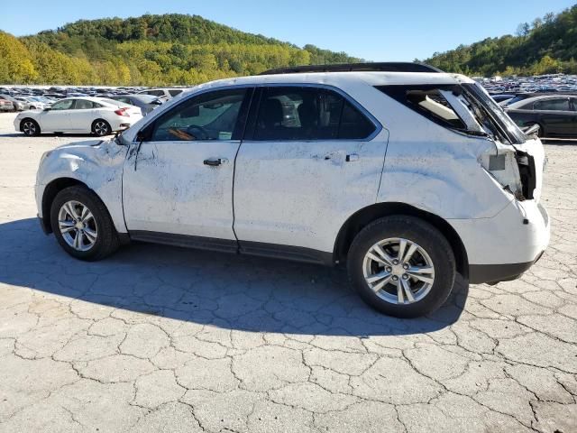 2012 Chevrolet Equinox LT