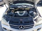 2007 Mercedes-Benz ML 350