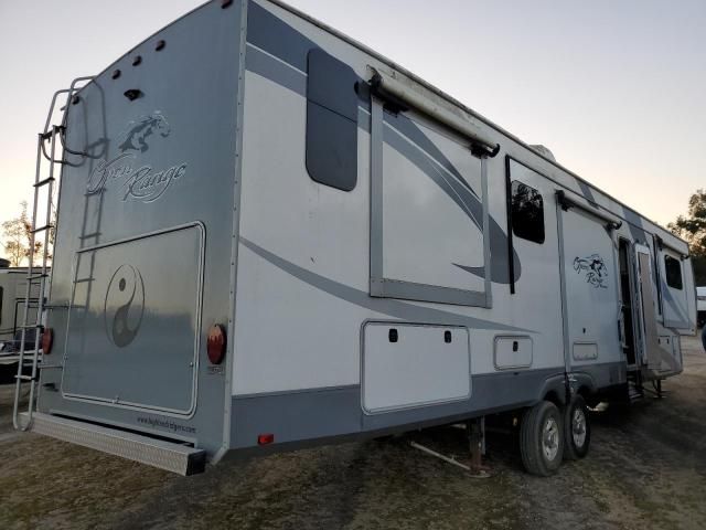 2017 Jayco Travel Trailer