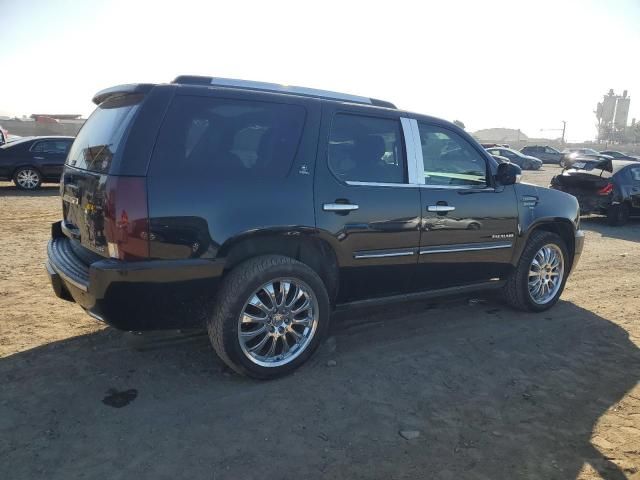 2013 Cadillac Escalade Premium