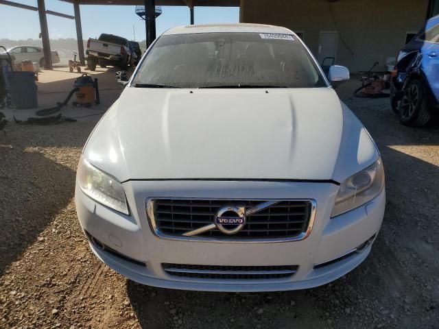 2013 Volvo S80 3.2