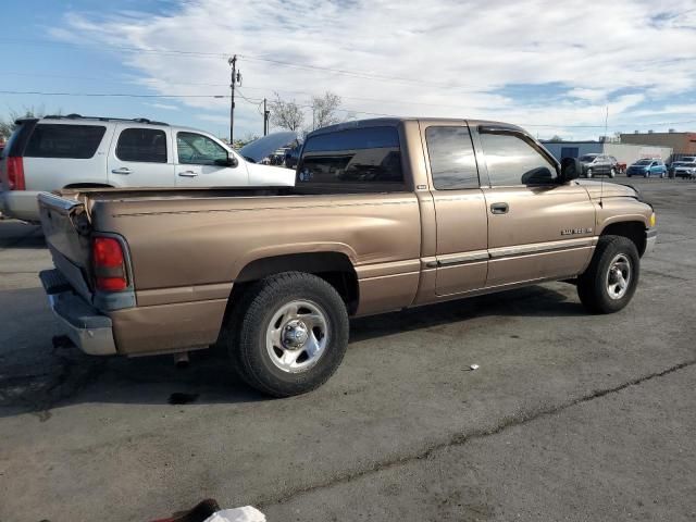 2000 Dodge RAM 1500