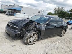 Infiniti g37 salvage cars for sale: 2009 Infiniti G37