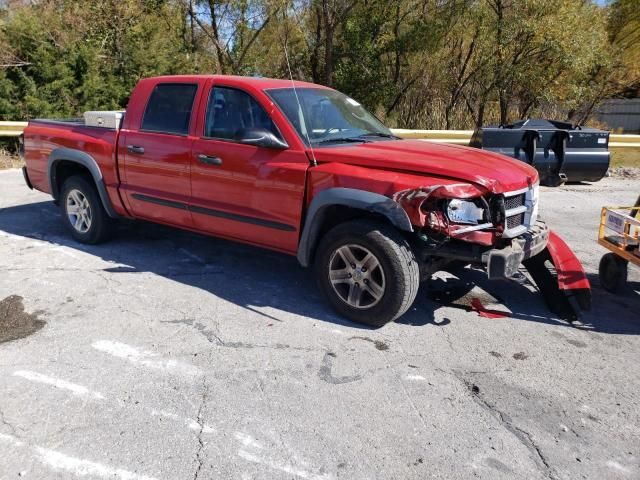 2008 Dodge Dakota TRX