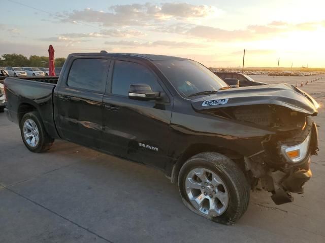 2020 Dodge RAM 1500 BIG HORN/LONE Star