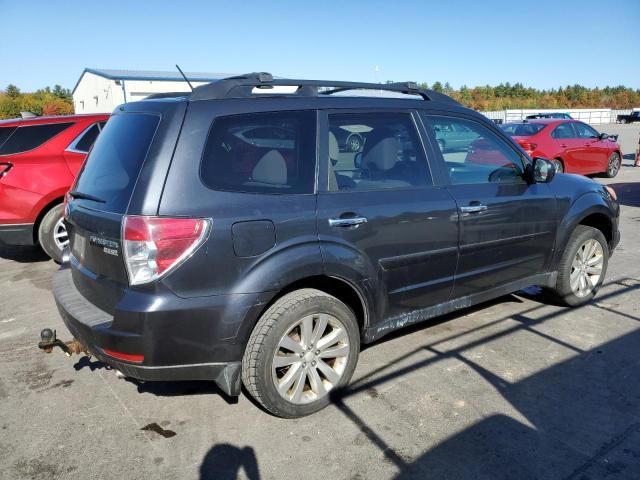 2013 Subaru Forester 2.5X Premium