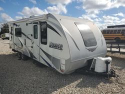 Lancia Travel Trailer salvage cars for sale: 2016 Lancia Travel Trailer