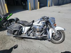 Harley-Davidson salvage cars for sale: 2005 Harley-Davidson Flhri