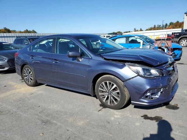 2018 Subaru Legacy 2.5I Premium