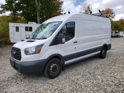 2017 Ford Transit T-350 for sale in West Warren, MA