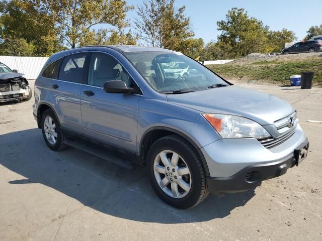 2008 Honda CR-V EX