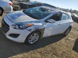 2017 Hyundai Elantra GT for sale in San Martin, CA