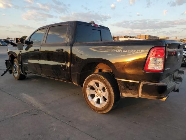 2020 Dodge RAM 1500 BIG HORN/LONE Star