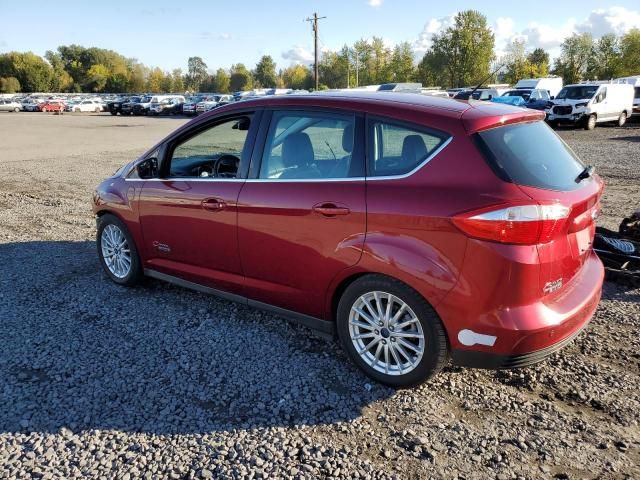 2014 Ford C-MAX Premium