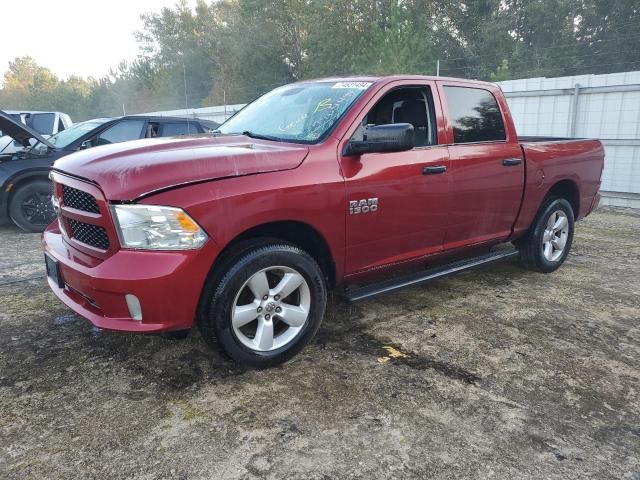 2015 Dodge RAM 1500 ST