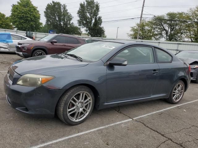 2007 Scion TC