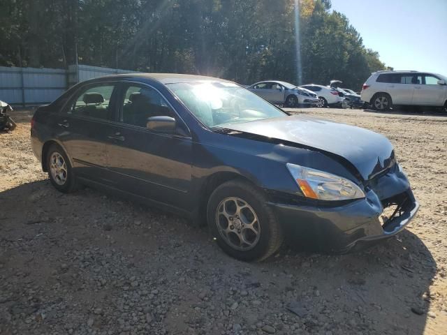 2005 Honda Accord LX