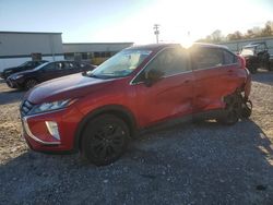 Mitsubishi salvage cars for sale: 2020 Mitsubishi Eclipse Cross LE