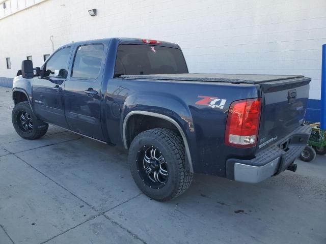 2011 GMC Sierra K1500 SLT