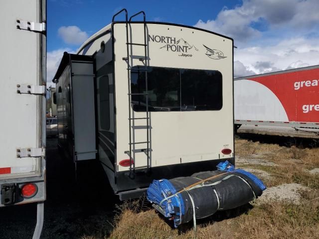 2017 Jaycee North Poin