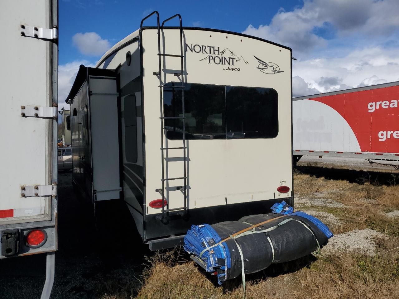 2017 Jaycee North Poin