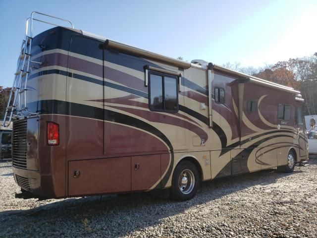 2007 Roadmaster Rail Monocoque