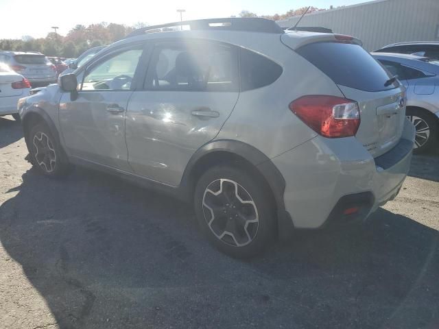 2013 Subaru XV Crosstrek 2.0 Premium