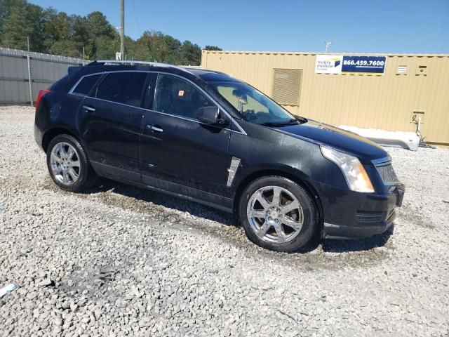 2011 Cadillac SRX Performance Collection