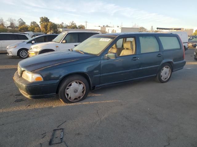 1998 Volvo V70