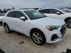 2019 Audi Q3 Premium S Line