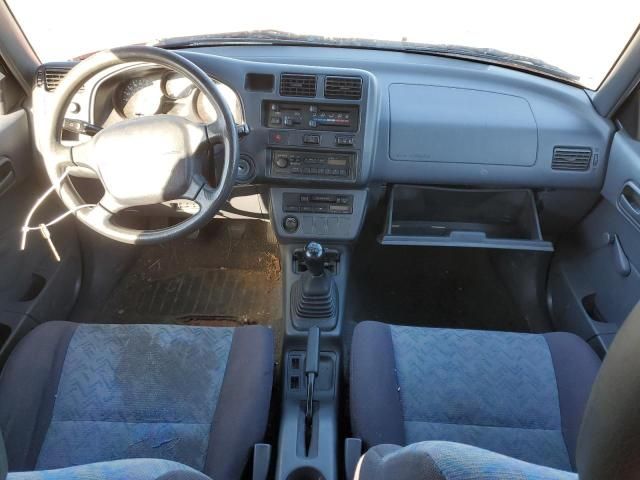 1996 Toyota Rav4