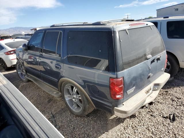 2000 Ford Expedition Eddie Bauer