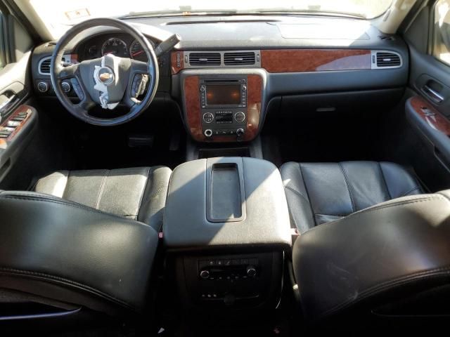 2009 Chevrolet Tahoe K1500 LT