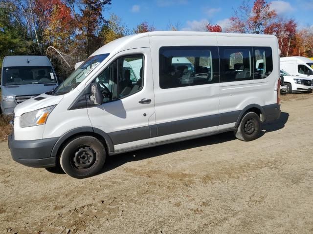 2017 Ford Transit T-350