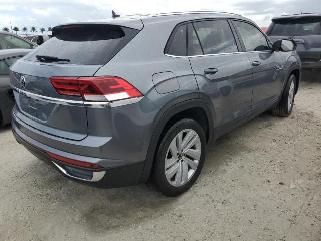 2023 Volkswagen Atlas Cross Sport SE