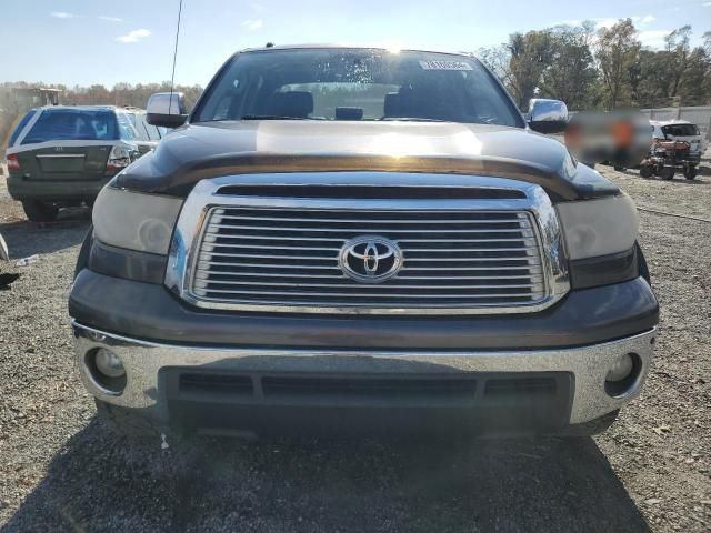 2011 Toyota Tundra Crewmax Limited