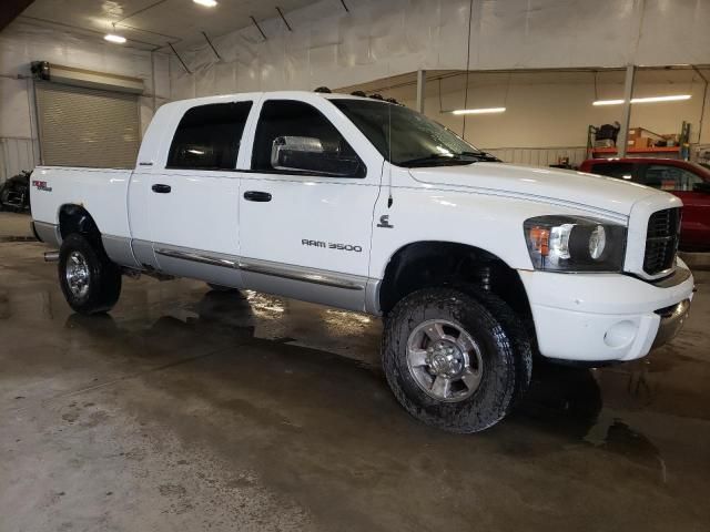 2006 Dodge RAM 3500