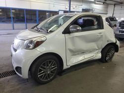 Scion Vehiculos salvage en venta: 2012 Scion IQ