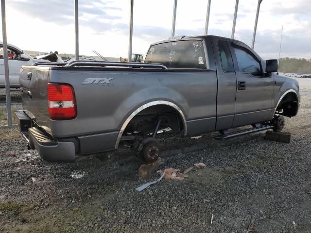 2006 Ford F150