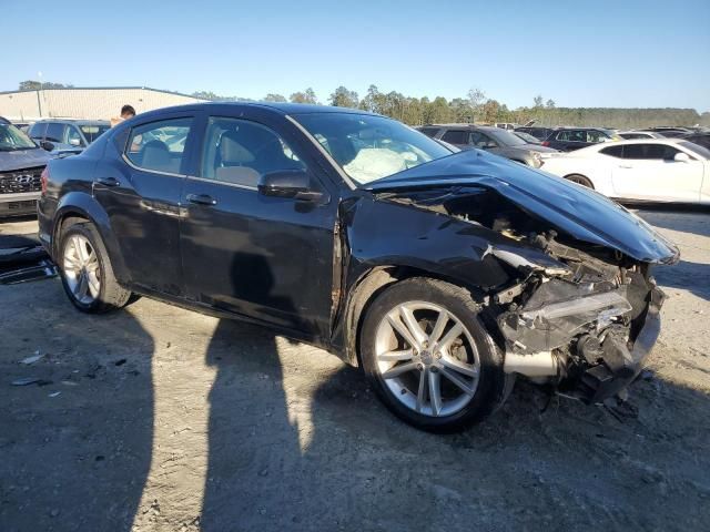 2011 Dodge Avenger Mainstreet