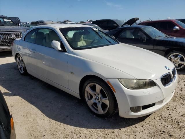 2010 BMW 328 I