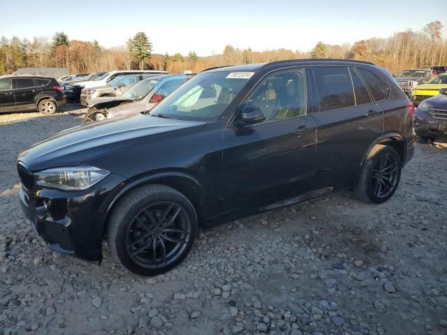 2014 BMW X5 XDRIVE35I