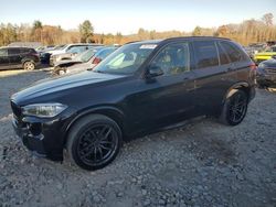 BMW x5 salvage cars for sale: 2014 BMW X5 XDRIVE35I