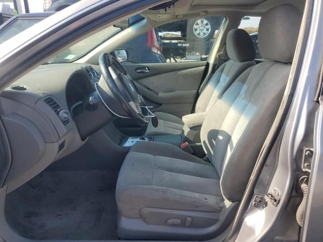 2009 Nissan Altima 2.5