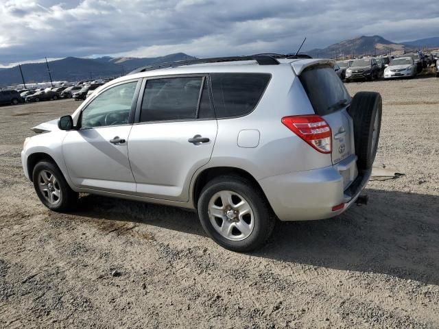 2009 Toyota Rav4