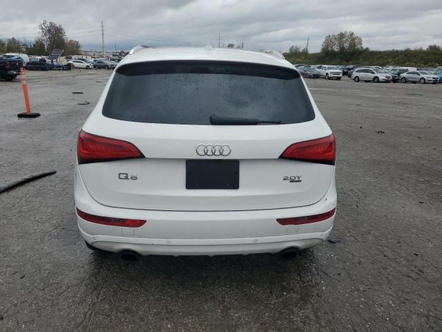 2013 Audi Q5 Premium Plus