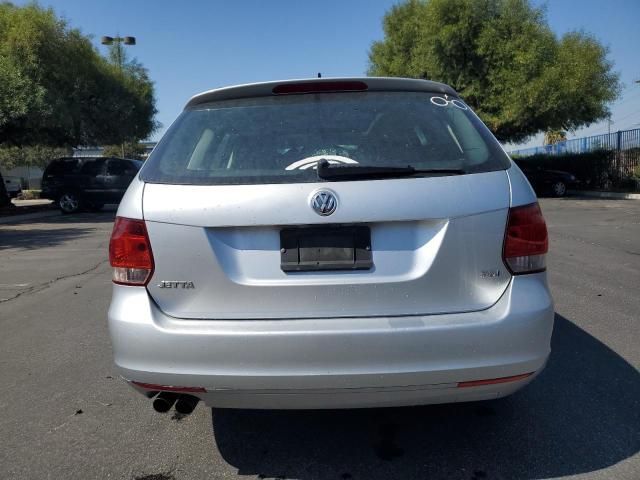 2014 Volkswagen Jetta TDI