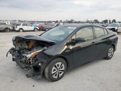 Toyota Prius Vehiculos salvage en venta: 2016 Toyota Prius