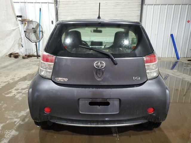 2013 Scion IQ